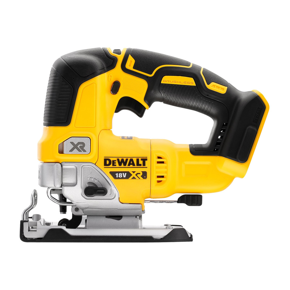 Produktbild för DeWALT - sticksåg - sladdlös - inget batteri