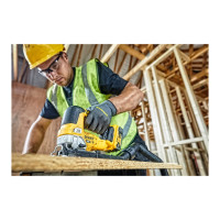 Produktbild för DeWALT - sticksåg - sladdlös - inget batteri