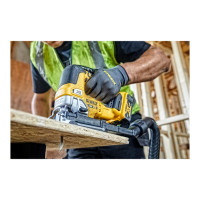Produktbild för DeWALT - sticksåg - sladdlös - inget batteri