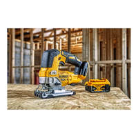 Produktbild för DeWALT - sticksåg - sladdlös - inget batteri