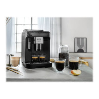 Produktbild för De'Longhi Magnifica Evo ECAM290.21.B - automatisk kaffekokare med mjölkskummare - 15 bar - svart