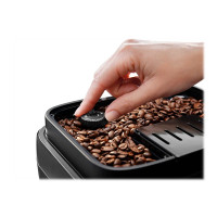 Produktbild för De'Longhi Magnifica Evo ECAM290.21.B - automatisk kaffekokare med mjölkskummare - 15 bar - svart