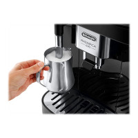 Produktbild för De'Longhi Magnifica Evo ECAM290.21.B - automatisk kaffekokare med mjölkskummare - 15 bar - svart