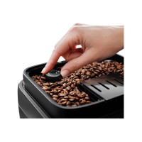 Produktbild för De'Longhi Magnifica Evo ECAM290.61.B - automatisk kaffekokare med mjölkskummare - 15 bar - svart