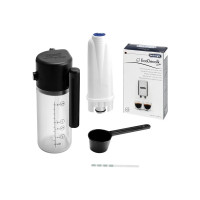 Produktbild för De'Longhi Magnifica Evo ECAM290.61.B - automatisk kaffekokare med mjölkskummare - 15 bar - svart