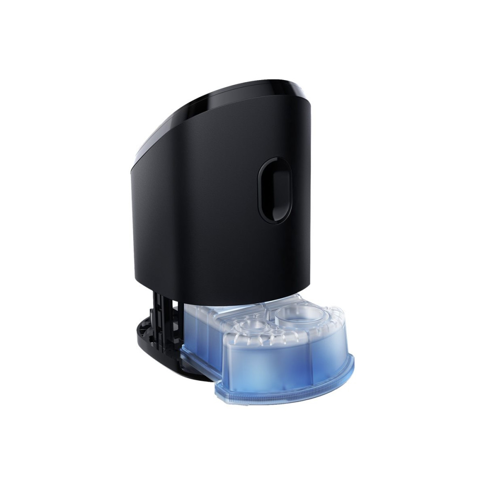 Produktbild för Braun Clean & Renew - rengöringspatron
