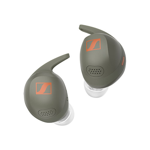 SENNHEISER Sennheiser MOMENTUM Sport - True wireless-hörlurar med mikrofon