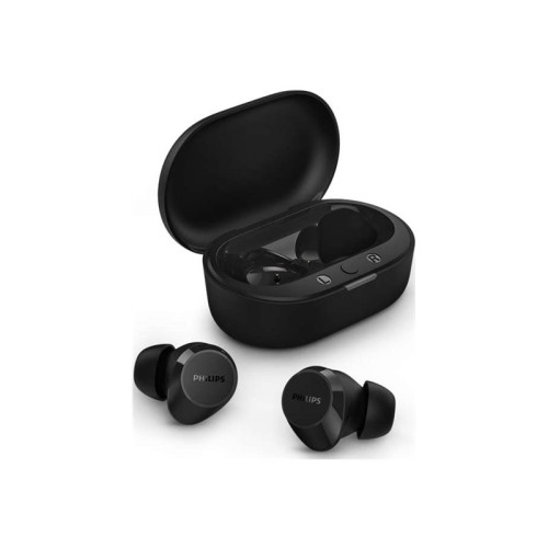 Philips Philips TAT1209BK - True wireless-hörlurar med mikrofon