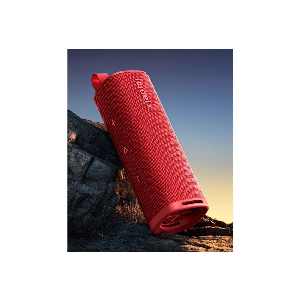 Produktbild för Xiaomi Sound Outdoor - högtalare - för bärbar användning - trådlös