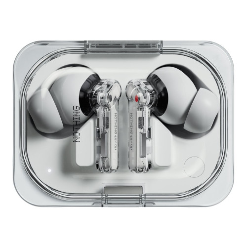 Nothing Nothing ear (a) - True wireless-hörlurar med mikrofon