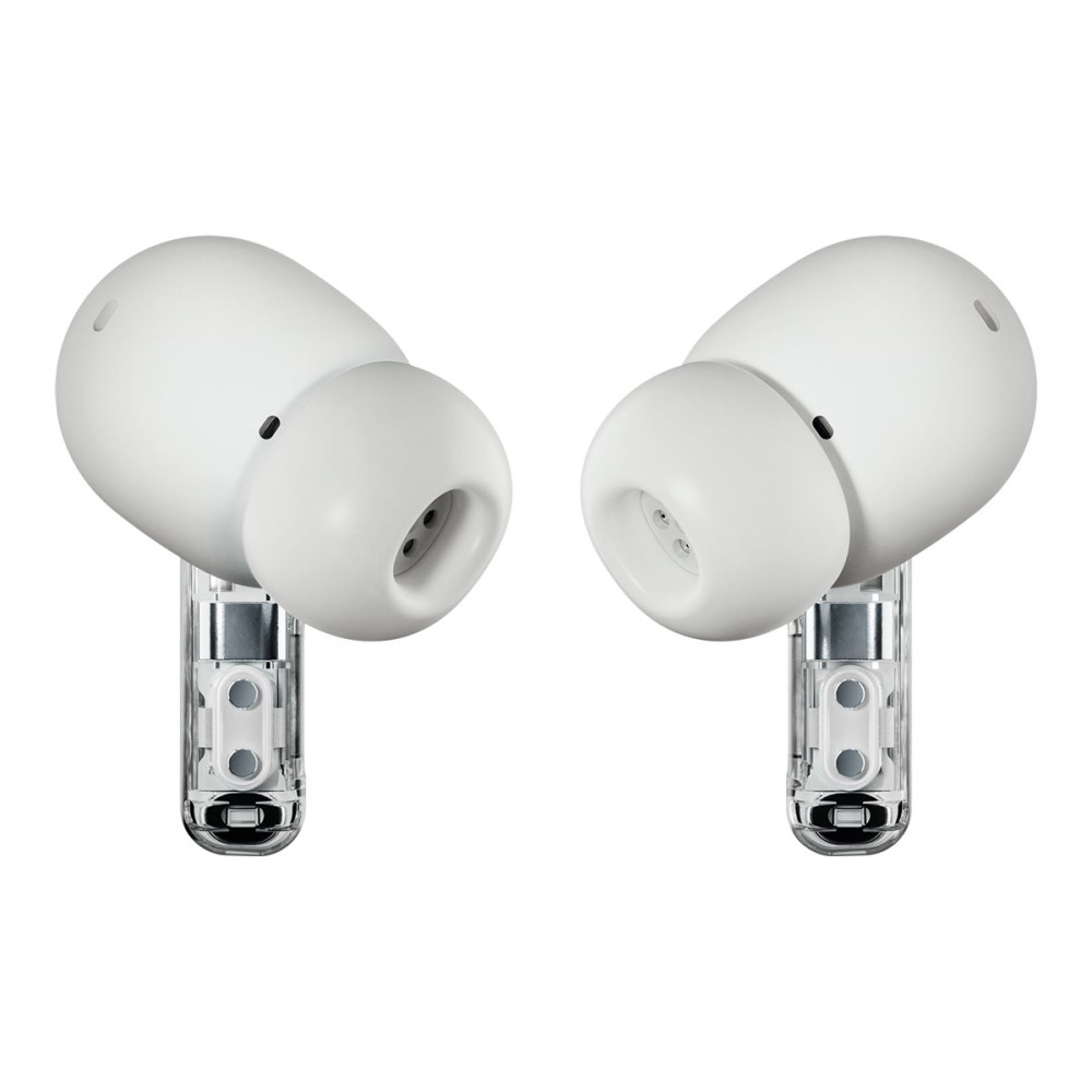 Produktbild för Nothing ear (a) - True wireless-hörlurar med mikrofon