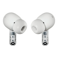 Produktbild för Nothing ear (a) - True wireless-hörlurar med mikrofon