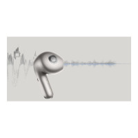 Produktbild för Xiaomi Buds 5 - True wireless-hörlurar med mikrofon