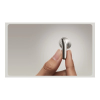 Produktbild för Xiaomi Buds 5 - True wireless-hörlurar med mikrofon