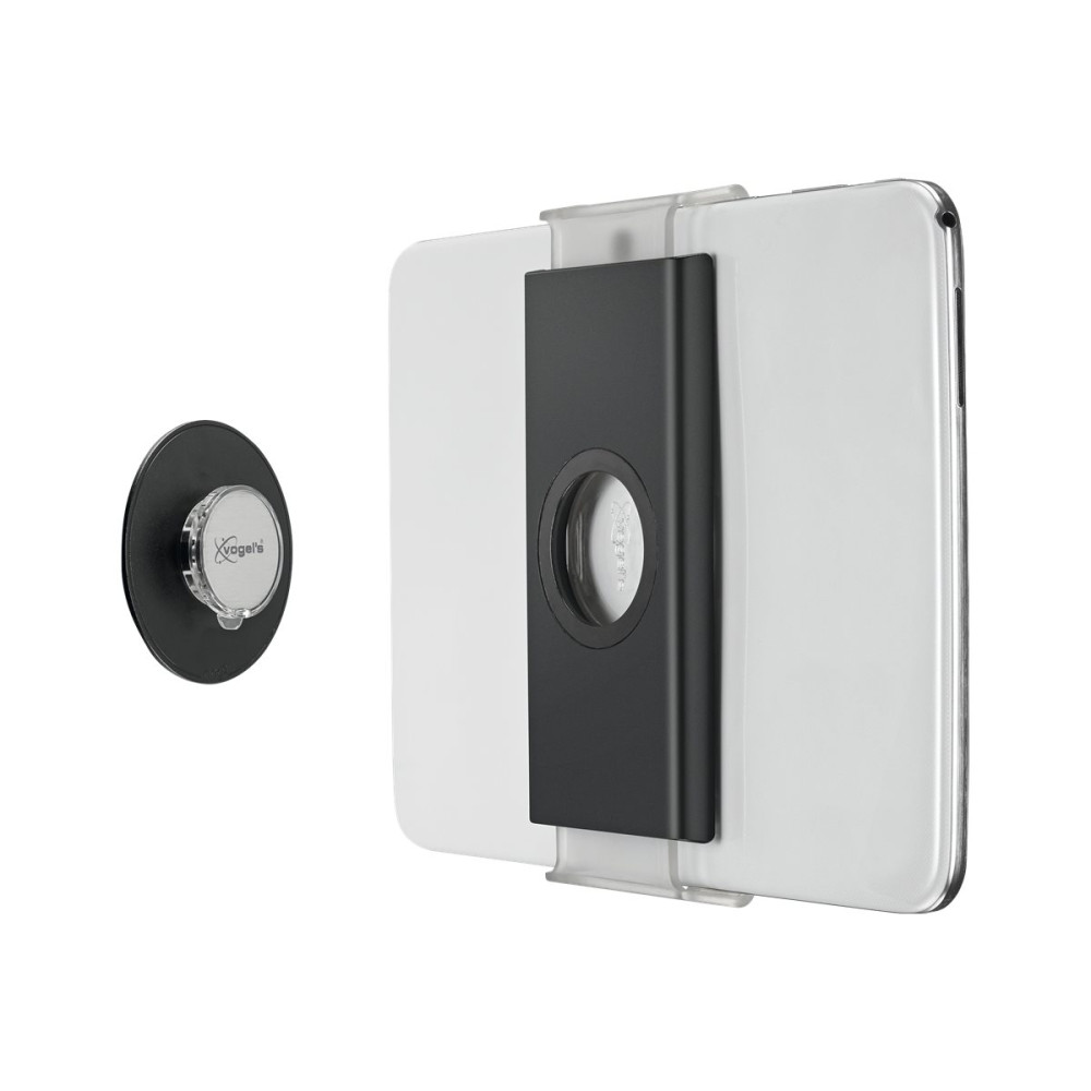 Produktbild för Vogel's TMS 1010 Tablet Wall Pack monteringssats - för surfplatta - svart