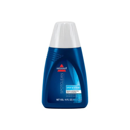 BISSELL Homecare BISSELL Spot & Stain SPOTCLEAN rengörare - vätska - flaska - 1 L - färsk - koncentrerat