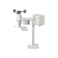 Produktbild för Bresser 5-in-1 Comfort - väderstation