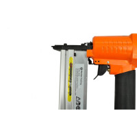 Produktbild för 2-i-1 Häftpistol och spikpistol med tryckluft