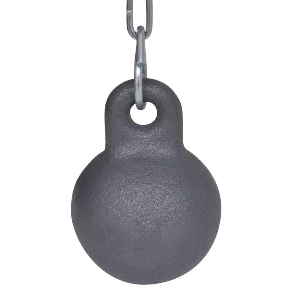 Produktbild för Rund skorstensviska 15 cm diameter