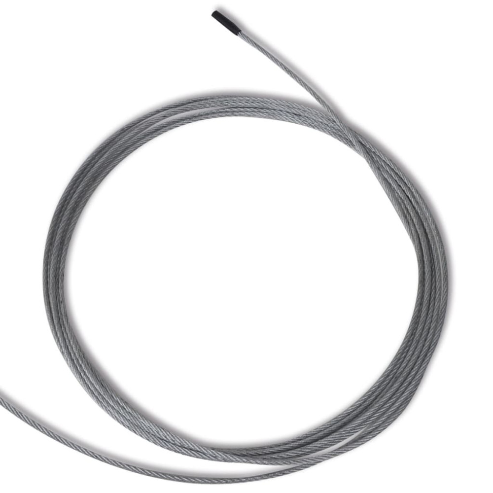 Produktbild för Rund Skorsten Rengöringsborste Dia. 20 cm