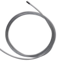 Produktbild för Rund Skorsten Rengöringsborste Dia. 20 cm