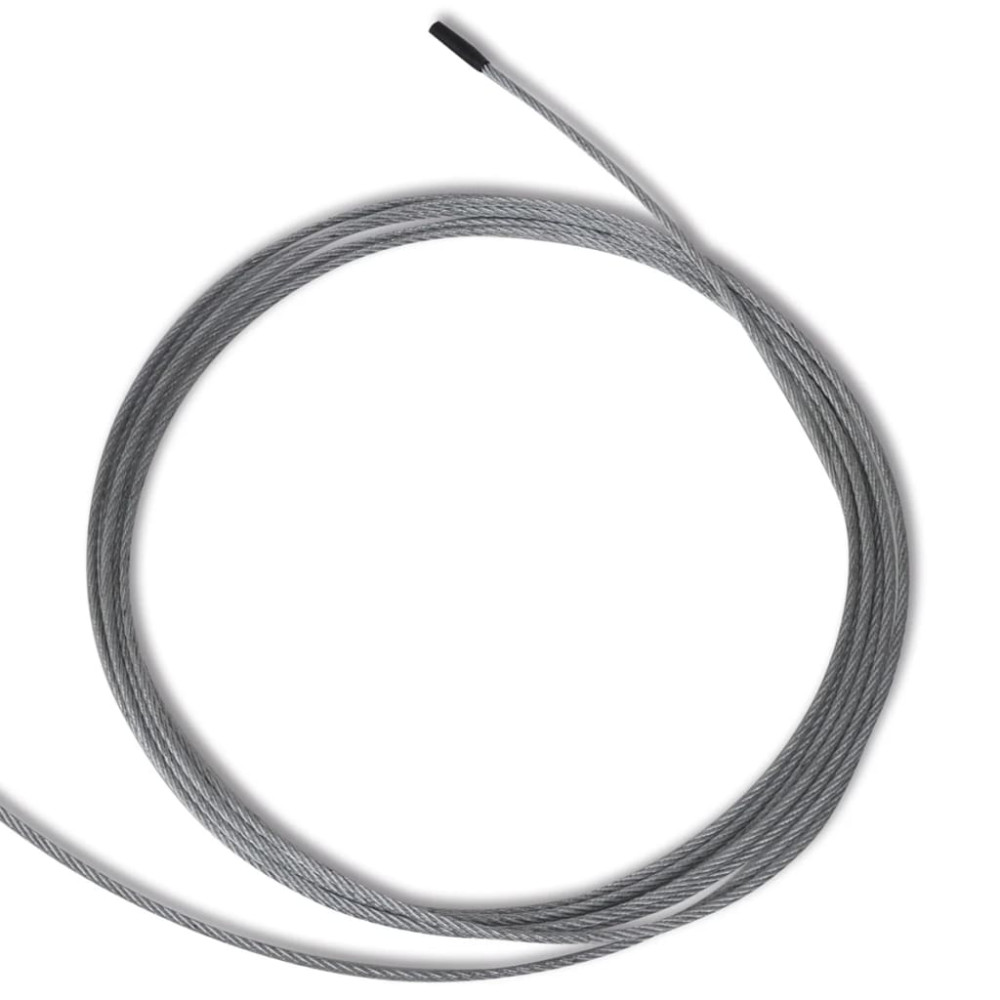 Produktbild för Rund Skorsten Rengöringsborste Dia. 25 cm