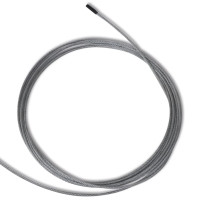 Produktbild för Rund Skorsten Rengöringsborste Dia. 25 cm