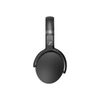 Produktbild för Sennheiser HD 450BT - hörlurar med mikrofon