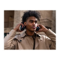Produktbild för Sennheiser HD 450BT - hörlurar med mikrofon