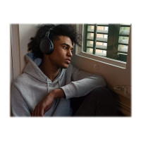 Produktbild för Sennheiser HD 450BT - hörlurar med mikrofon