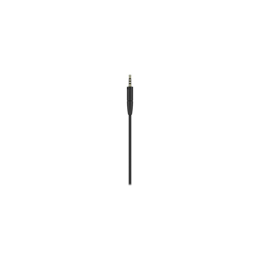 Produktbild för Sennheiser HD 450BT - hörlurar med mikrofon