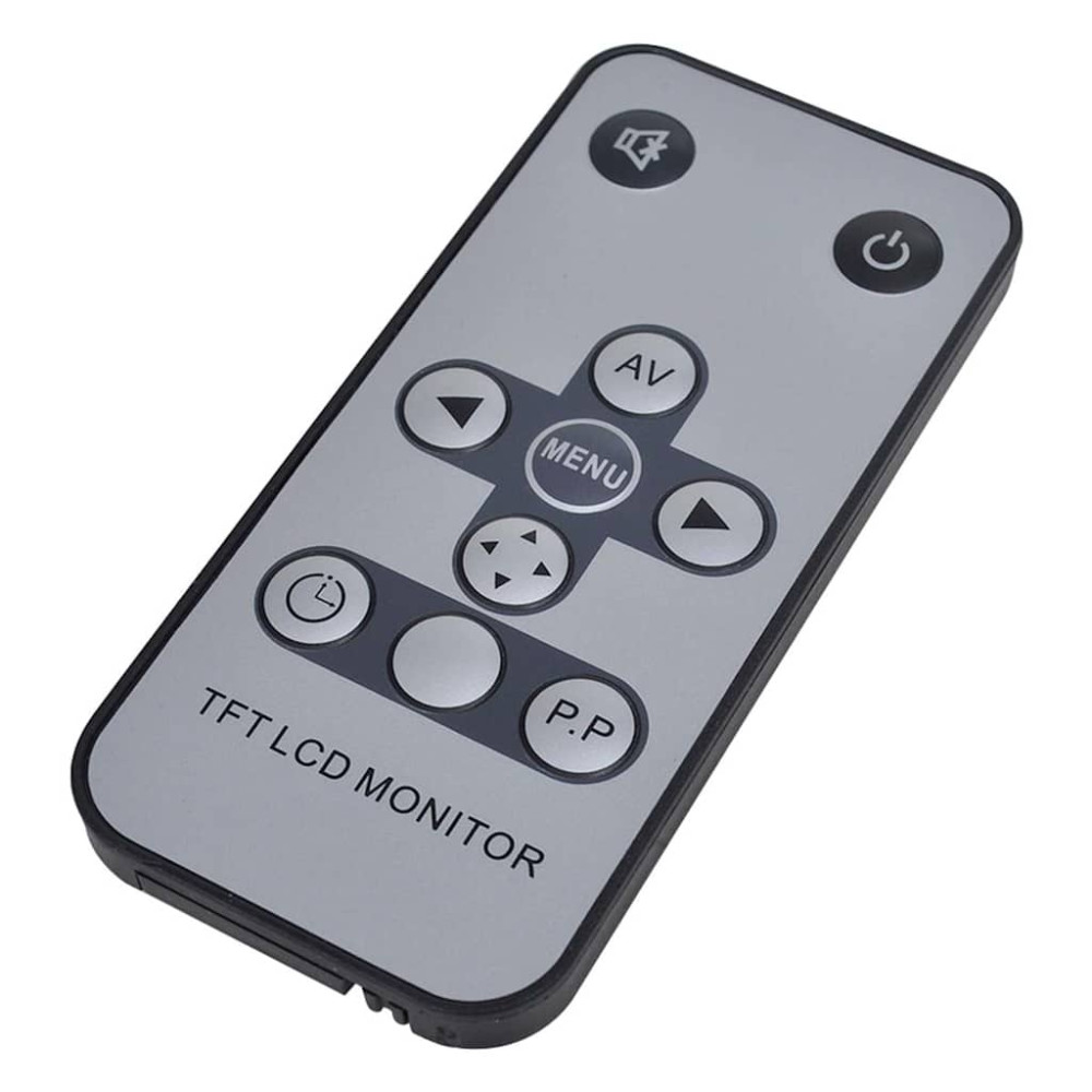 Produktbild för Rörinspektionskamera 30 m med DVR kontroll-låda