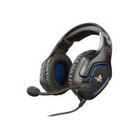 Produktbild för Trust Gaming GXT 488 Forze - headset - 3,5 mm kontakt