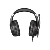Produktbild för Trust Gaming GXT 488 Forze - headset - 3,5 mm kontakt