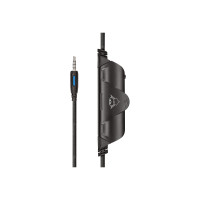 Produktbild för Trust Gaming GXT 488 Forze - headset - 3,5 mm kontakt