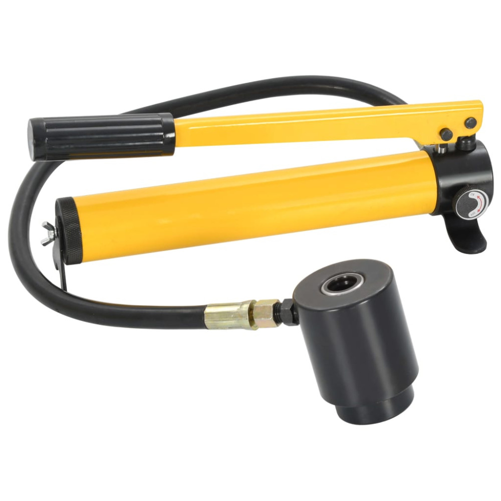 Produktbild för Hydraulisk crimptång 22-60 mm