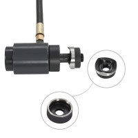 Produktbild för Hydraulisk crimptång 22-60 mm