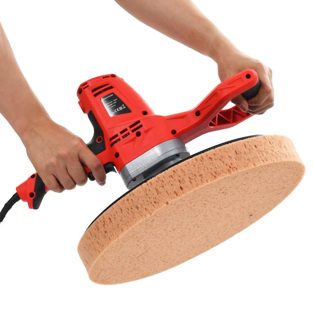 Produktbild för Betongmaskin handhållen 710 W