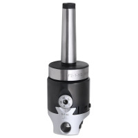 Produktbild för Borrverktygssats 15 delar 50 mm borrchuck F1-12 MT2-M10