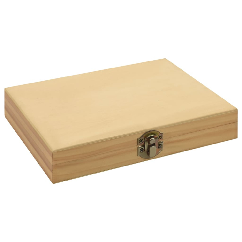 Produktbild för Svarvstål Indexerbara 12 st 12x12 mm 80 mm