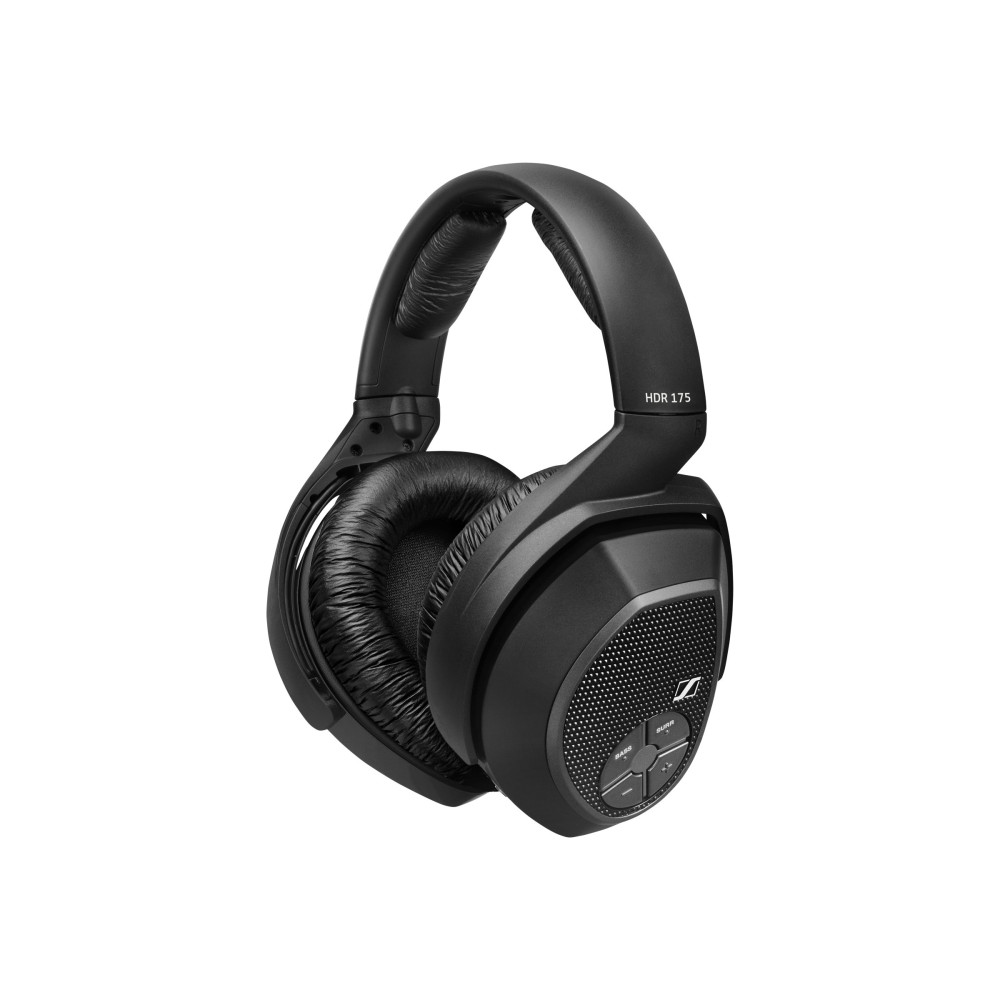 Produktbild för Sennheiser RS 175 - trådlöst hörlurstelefonsystem