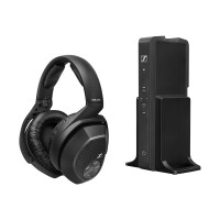 Produktbild för Sennheiser RS 175 - trådlöst hörlurstelefonsystem