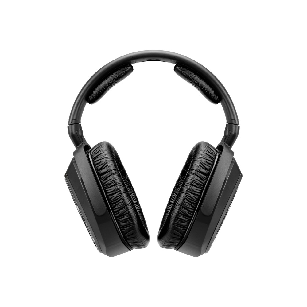 Produktbild för Sennheiser RS 175 - trådlöst hörlurstelefonsystem