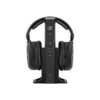 Produktbild för Sennheiser RS 175 - trådlöst hörlurstelefonsystem