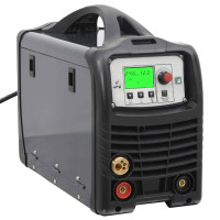 Produktbild för Svetsmaskin MIG/MMA/TIG 200 A