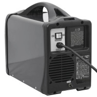 Produktbild för Svetsmaskin MIG/MMA/TIG 200 A