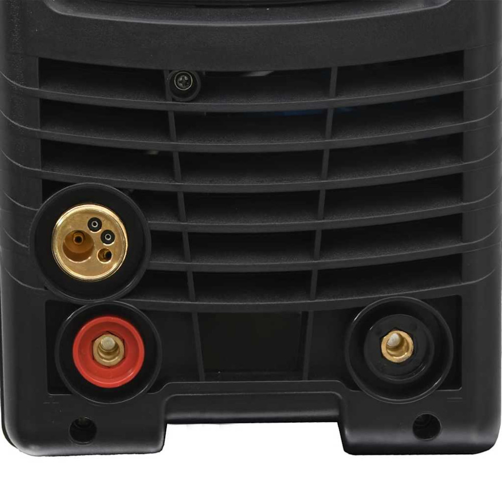 Produktbild för Svetsmaskin MIG/MMA/TIG 200 A