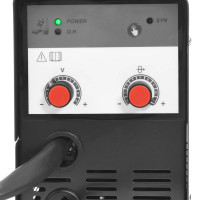 Produktbild för Migsvets utan gas 120A