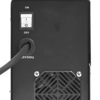 Produktbild för Migsvets utan gas 120A