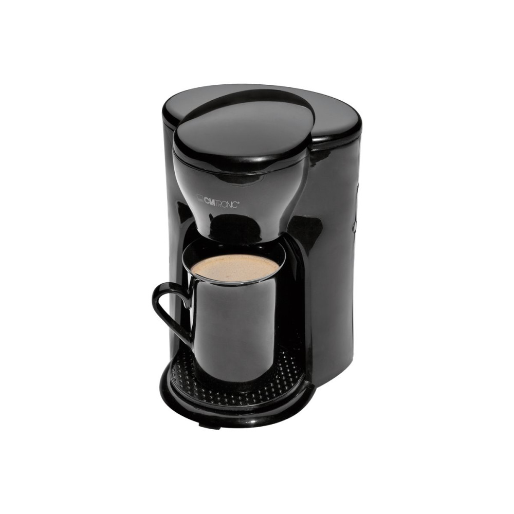 Produktbild för Clatronic KA 3356 - kaffemaskin